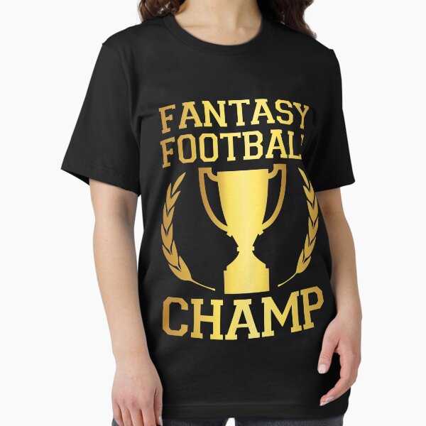 Item preview, Funny Fantasy Football Apparel designed and sold by CustUmmMerch.