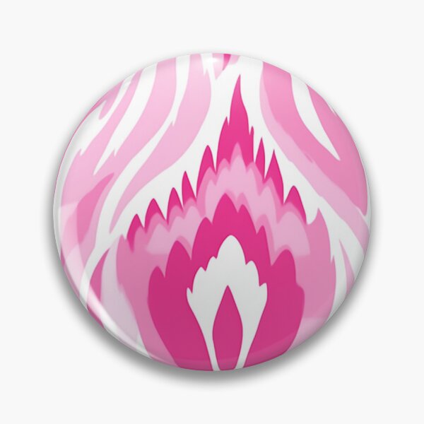 Item preview, Ikat Pattern designed and sold by SideSignal.