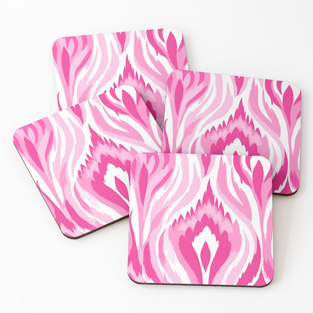 Item preview, Coasters (Set of 4) designed and sold by SideSignal.