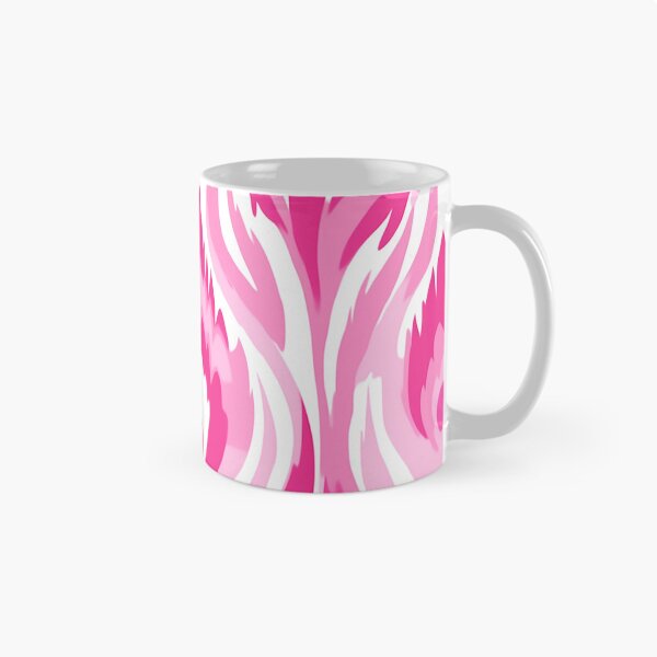 Item preview, Ikat Pattern designed and sold by SideSignal.
