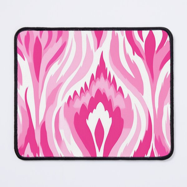 Item preview, Ikat Pattern designed and sold by SideSignal.