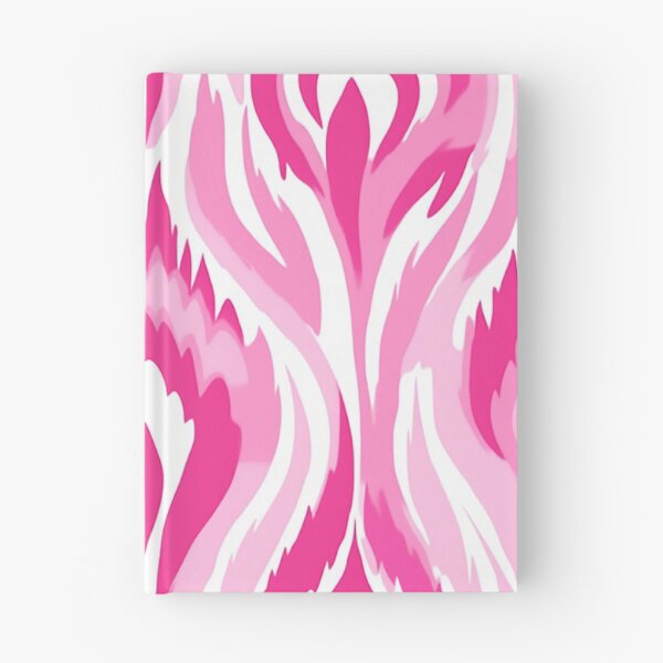 Item preview, Ikat Pattern designed and sold by SideSignal.
