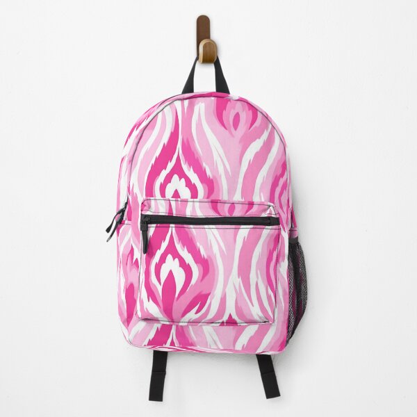 Item preview, Ikat Pattern designed and sold by SideSignal.
