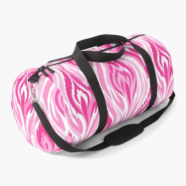 Item preview, Ikat Pattern designed and sold by SideSignal.