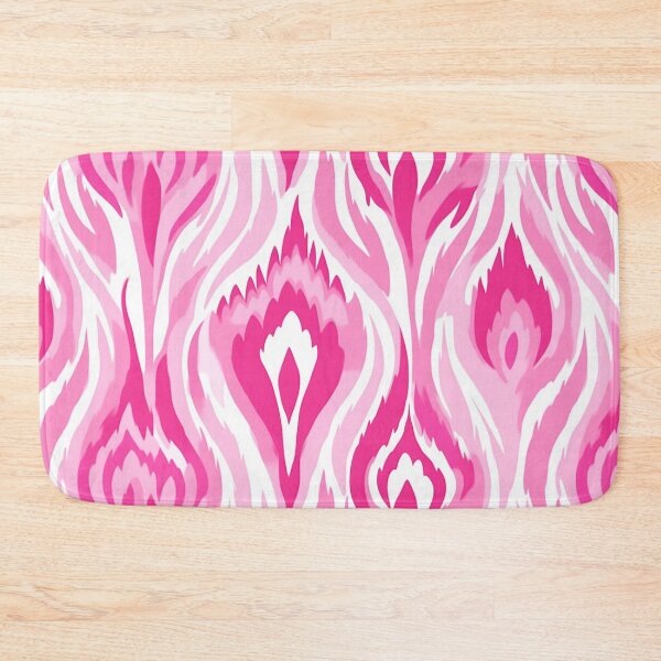 Item preview, Ikat Pattern designed and sold by SideSignal.
