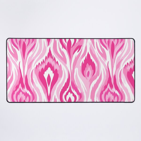 Item preview, Ikat Pattern designed and sold by SideSignal.