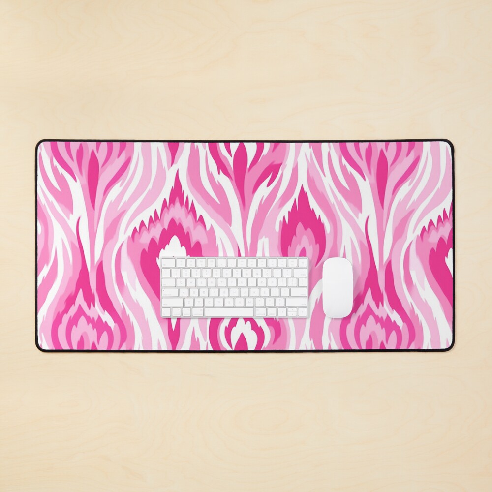 Item preview, Desk Mat designed and sold by SideSignal.