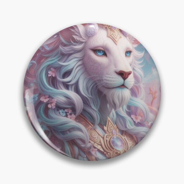 Item preview, Mythical Creatures in Pastel designed and sold by Vitalka-uk.