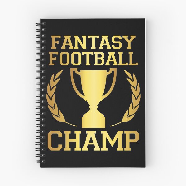 Item preview, Funny Fantasy Football Apparel designed and sold by CustUmmMerch.