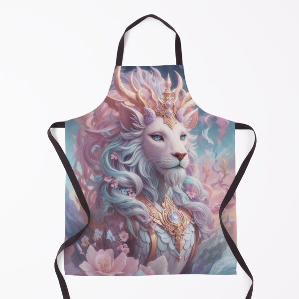 Item preview, Mythical Creatures in Pastel designed and sold by Vitalka-uk.