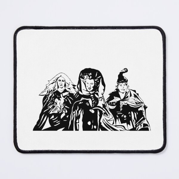 Item preview, Hocus Pocus designed and sold by CityEarper.