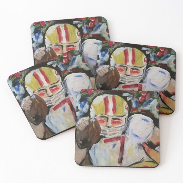Item preview, 49ers designed and sold by JHpaints.