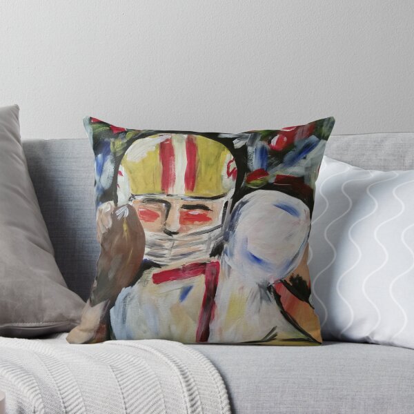 Aperçu de l'œuvre 49ers créée et vendue par JHpaints.