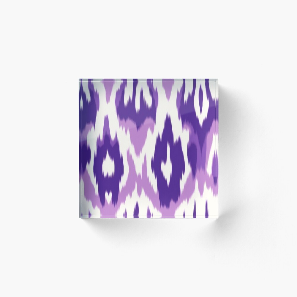 Item preview, Acrylic Block designed and sold by SideSignal.