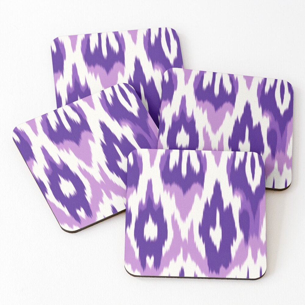 Item preview, Coasters (Set of 4) designed and sold by SideSignal.