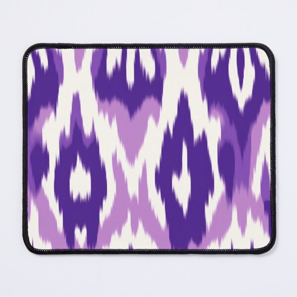 Item preview, Ikat Pattern designed and sold by SideSignal.