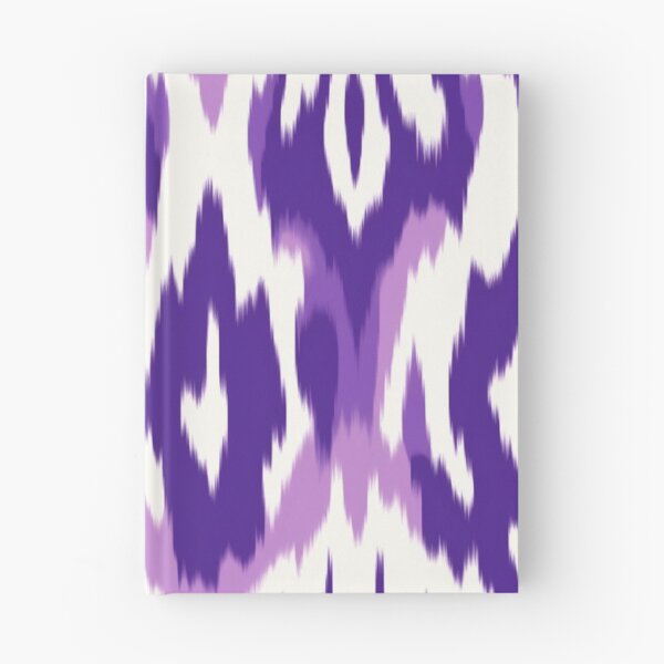 Item preview, Ikat Pattern designed and sold by SideSignal.