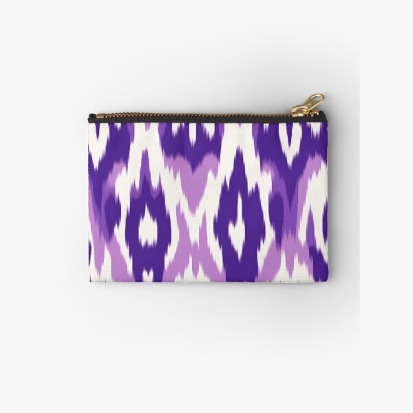 Item preview, Ikat Pattern designed and sold by SideSignal.