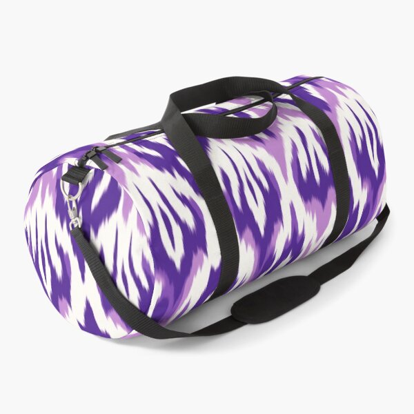 Item preview, Ikat Pattern designed and sold by SideSignal.