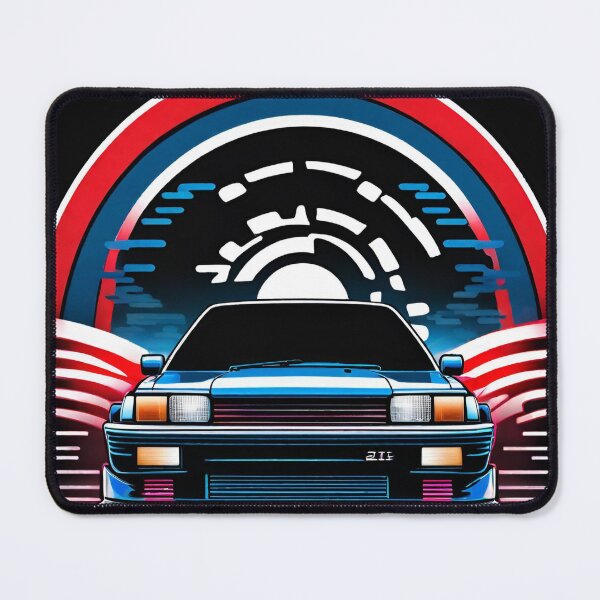 Item preview, JDM Japanese Drift Cars - Japanese Domestic Market Tuning Cars designed and sold by RafikieCo.