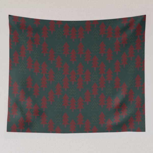 Item preview, Christmas tree parade designed and sold by EMJAYHeiss.
