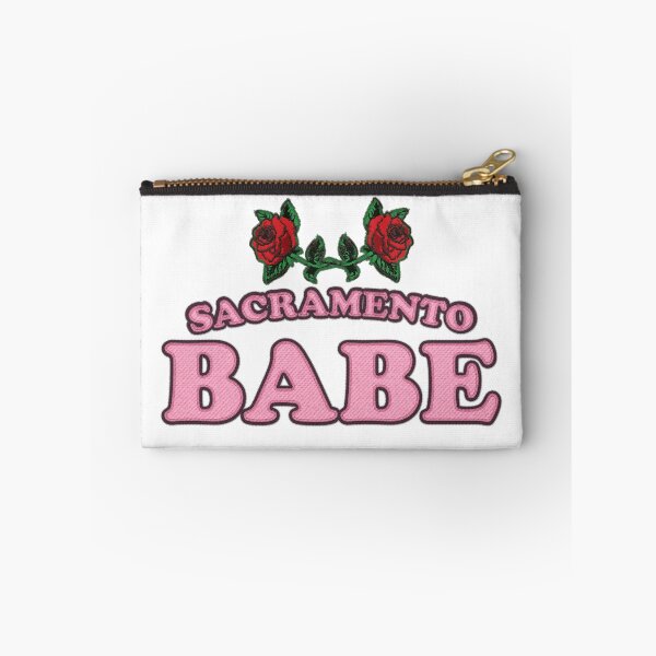 Item preview, Sacramento Babe designed and sold by missamberw.