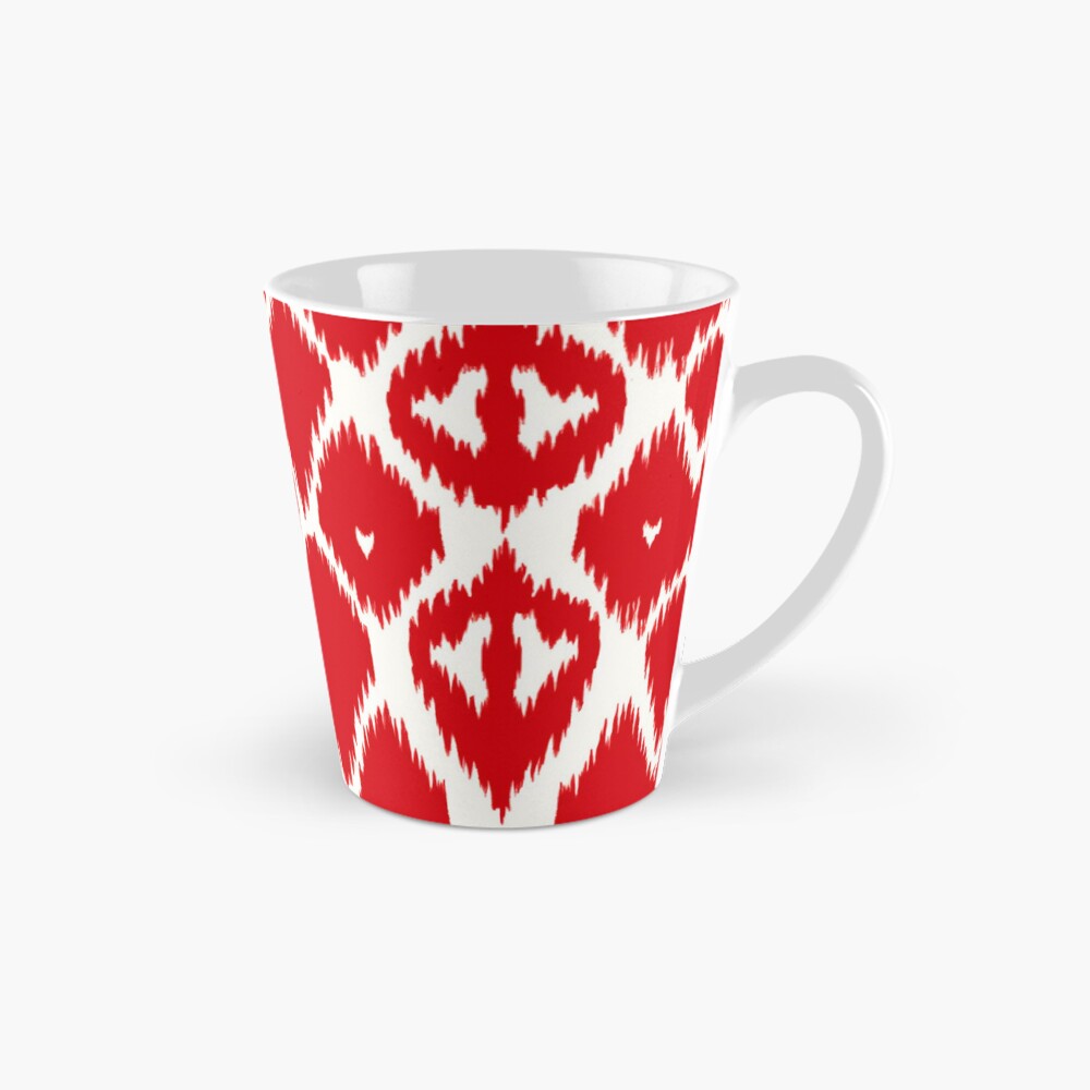 Item preview, Tall Mug designed and sold by SideSignal.