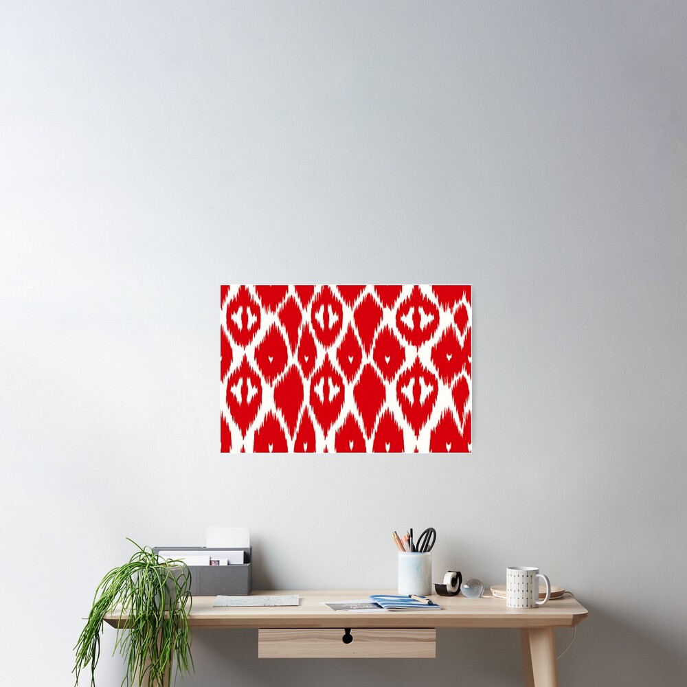 Item preview, Poster designed and sold by SideSignal.