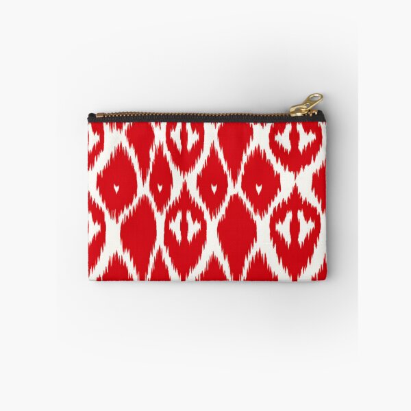 Item preview, Ikat Pattern designed and sold by SideSignal.