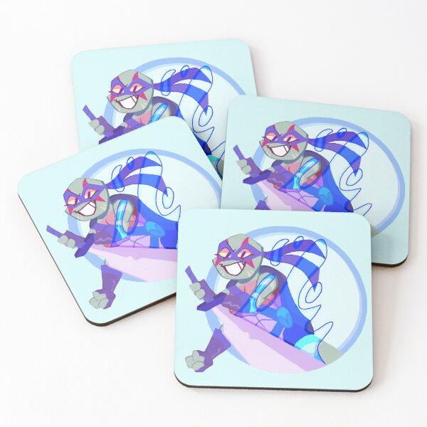 Item preview, leon designed and sold by KittyStarGears.