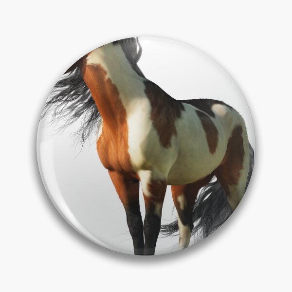 Item preview, Tobiano designed and sold by Daniel Eskridge.