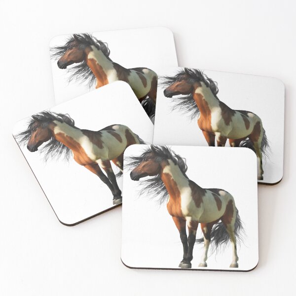 Item preview, Tobiano designed and sold by Daniel Eskridge.