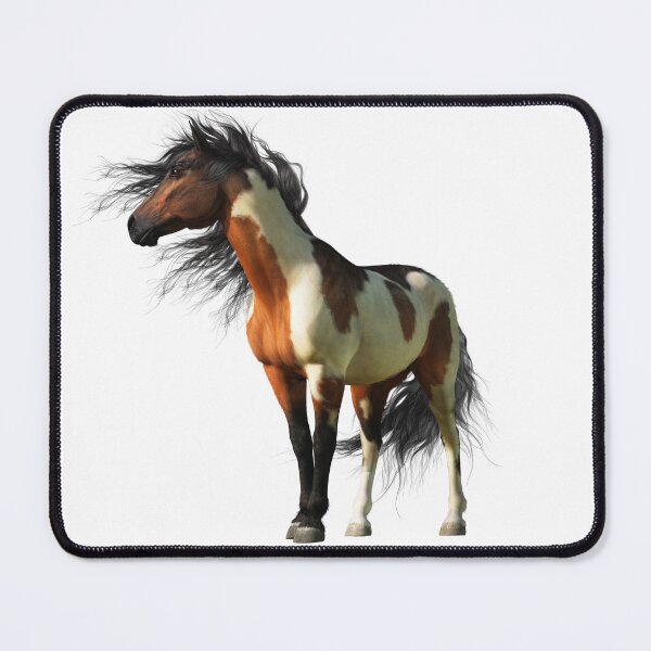 Item preview, Tobiano designed and sold by Daniel Eskridge.