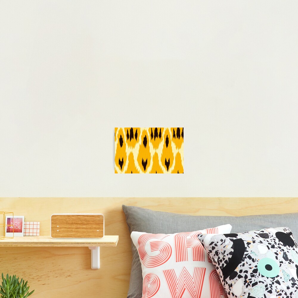 Item preview, Photographic Print designed and sold by SideSignal.