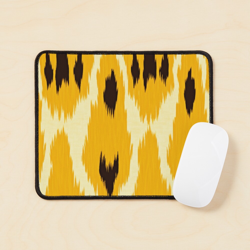Item preview, Mouse Pad designed and sold by SideSignal.