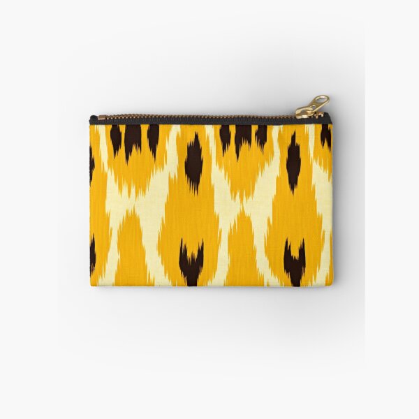Item preview, Ikat Pattern designed and sold by SideSignal.