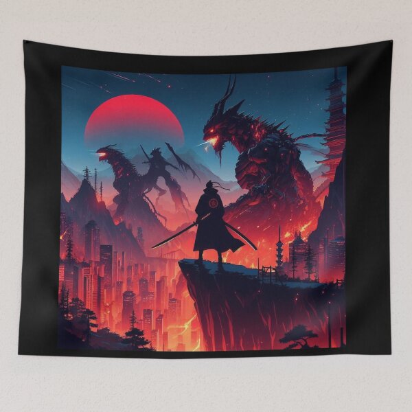 Item preview, The Silent Sentinel: Blades of Dusk designed and sold by MythicMayhem Forge.