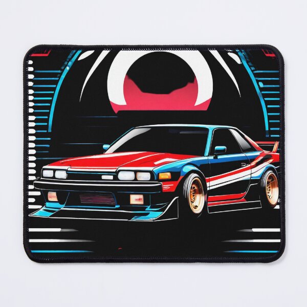 Item preview, JDM Japanese Drift Cars - Japanese Domestic Market Tuning Cars designed and sold by RafikieCo.
