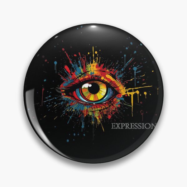 Item preview, Expression. Funny gift for a friend designed and sold by Krzysztof Siwek.