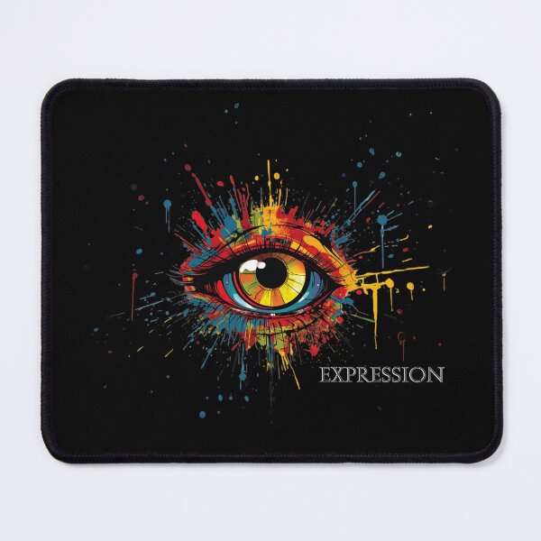 Item preview, Expression. Funny gift for a friend designed and sold by Krzysztof Siwek.
