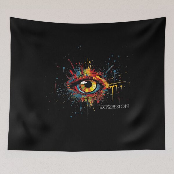 Item preview, Expression. Funny gift for a friend designed and sold by Krzysztof Siwek.