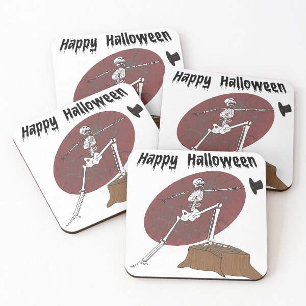 Item preview, Halloween Skeleton  designed and sold by Calimon.