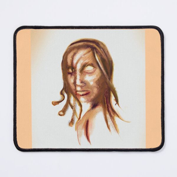 Item preview, Medusa designed and sold by Julianne Coye.