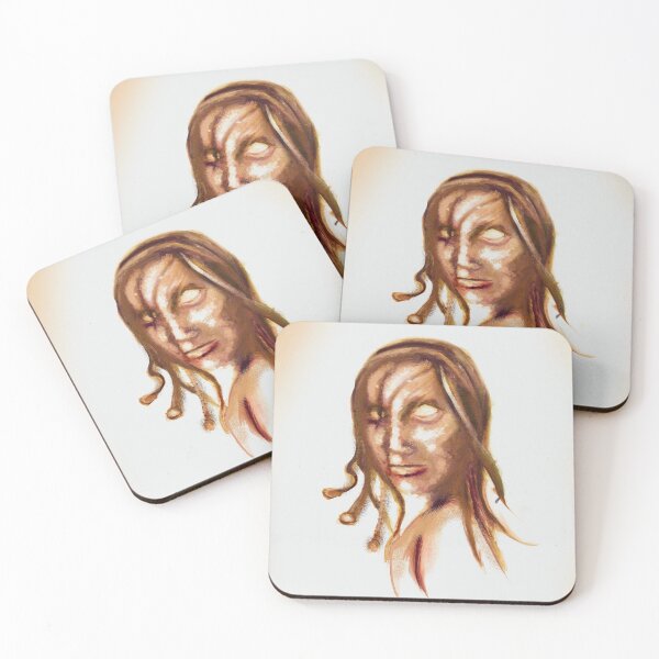 Item preview, Medusa  designed and sold by Julianne  Coye.