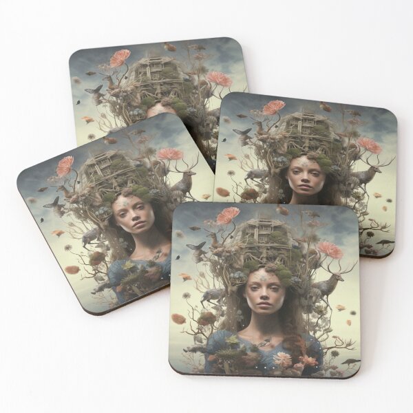 Item preview, One designed and sold by Quietjourney.