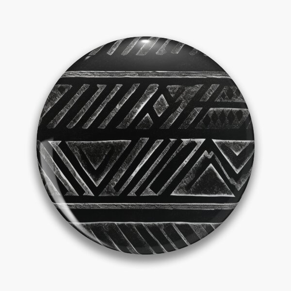 Artikelvorschau, Mudcloth Patterns entworfen und verkauft von SideSignal.