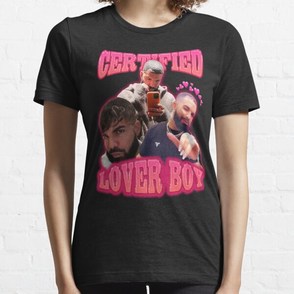 Item preview, Certified lover boy designed and sold by rizu100.