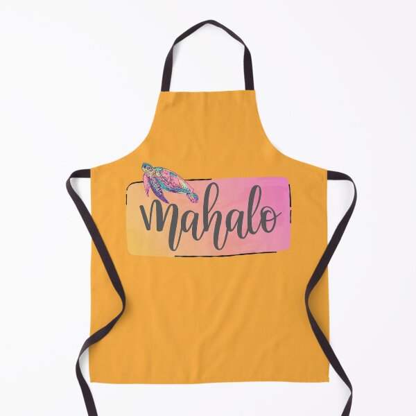 Item preview, Mahalo Hanu designed and sold by deni7033.