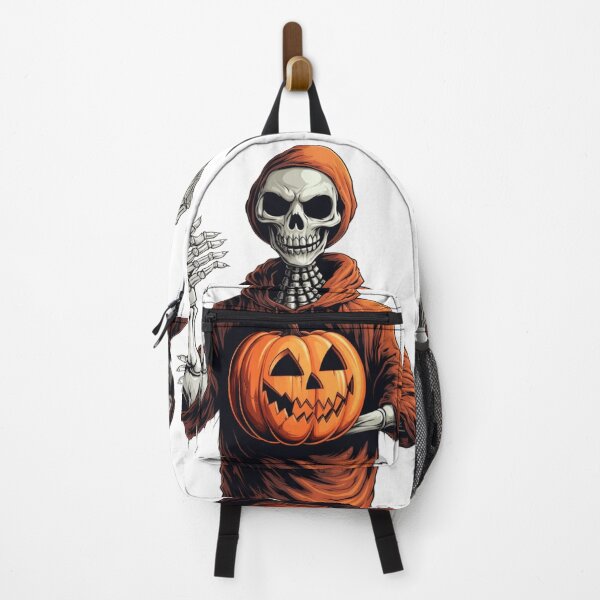 Item preview, Trick or Treat, if You Dare in Halloween party designed and sold by TukiiDesign.