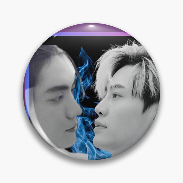 Item preview, BossBoun -  designed and sold by Sunflower5576.